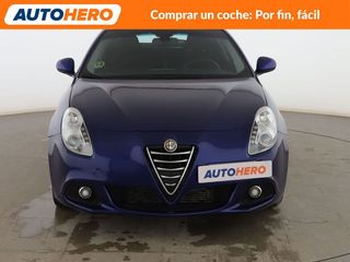 Alfa Romeo Giulietta 1.6 JTDM Distinctive