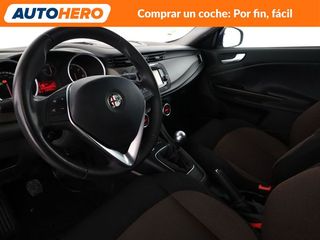 Alfa Romeo Giulietta 1.6 JTDM Distinctive