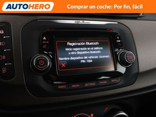 Alfa Romeo Giulietta 1.6 JTDM Distinctive