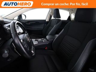Lexus NX NX 300h Business