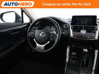 Lexus NX NX 300h Business