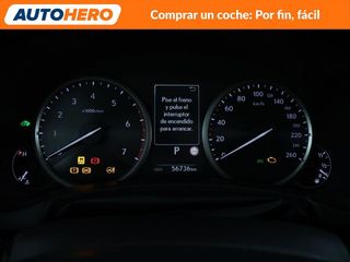 Lexus NX NX 300h Business