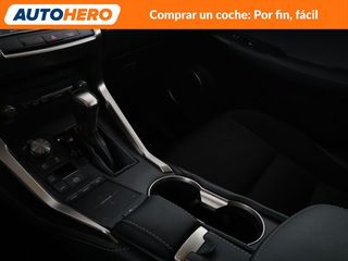 Lexus NX NX 300h Business