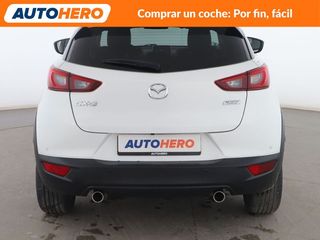 Mazda CX-3 2.0 Luxury
