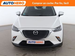 Mazda CX-3 2.0 Luxury