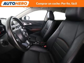 Mazda CX-3 2.0 Luxury