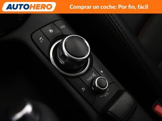 Mazda CX-3 2.0 Luxury