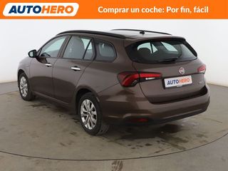 Fiat Tipo 1.3 M-Jet Easy