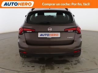 Fiat Tipo 1.3 M-Jet Easy