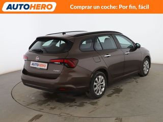 Fiat Tipo 1.3 M-Jet Easy