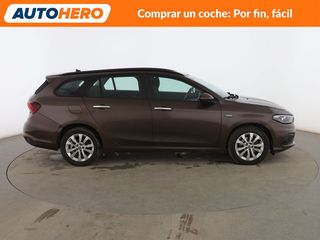 Fiat Tipo 1.3 M-Jet Easy