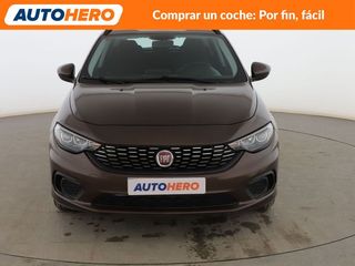 Fiat Tipo 1.3 M-Jet Easy