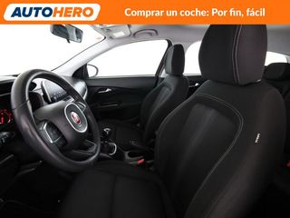 Fiat Tipo 1.3 M-Jet Easy