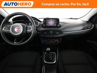 Fiat Tipo 1.3 M-Jet Easy