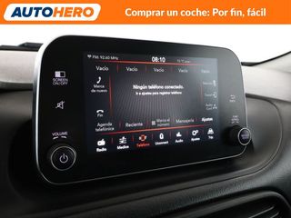 Fiat Tipo 1.3 M-Jet Easy