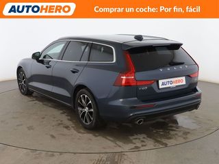 Volvo V60 2.0 B4 Momentum Pro MHEV