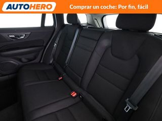 Volvo V60 2.0 B4 Momentum Pro MHEV