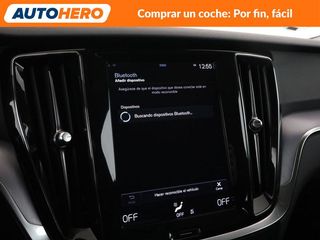 Volvo V60 2.0 B4 Momentum Pro MHEV