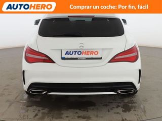 Mercedes Clase CLA CLA 200 Shooting Brake AMG Line