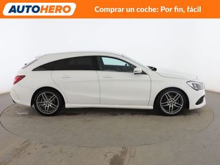Mercedes Clase CLA CLA 200 Shooting Brake AMG Line