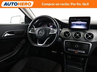Mercedes Clase CLA CLA 200 Shooting Brake AMG Line