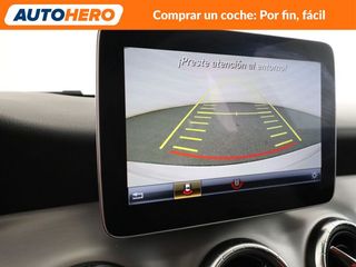 Mercedes Clase CLA CLA 200 Shooting Brake AMG Line