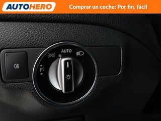 Mercedes Clase CLA CLA 200 Shooting Brake AMG Line