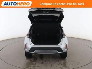 Toyota Yaris Cross 1.5 Hybrid AWD-i Adventure