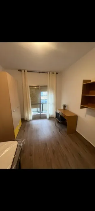 Alquiler a estudiantes