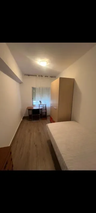 Alquiler a estudiantes