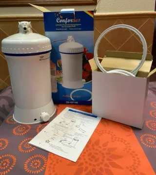 Purificador de agua Confordes QS-WF168