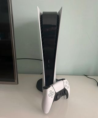 PlayStation 5 Digital Edition Sony