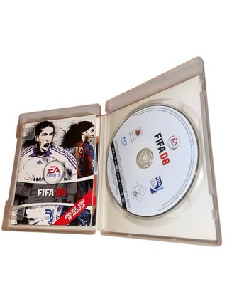 Fifa 08 PS3