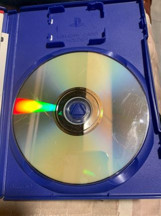 Silent Hill 4 The Room PS2 PAL Konami