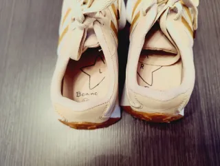 Zapatillas Deportivas Casual Mujer Talla 35