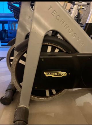 Spinning Technogym