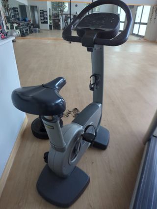 Spinning Technogym