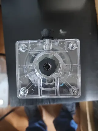 Fresadora Makita 18V