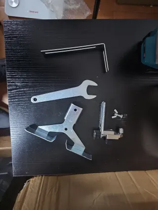 Fresadora Makita 18V