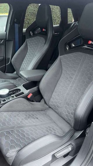 Audi RS3 1of300 performance edition 2023