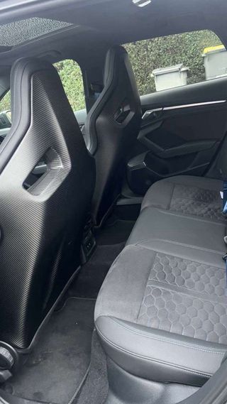 Audi RS3 1of300 performance edition 2023