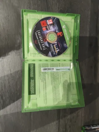 Collezione Resident Evil Origins per Xbox One