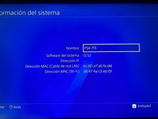 Ps4 Pro 1TB Negra + Juegos y Mandos
