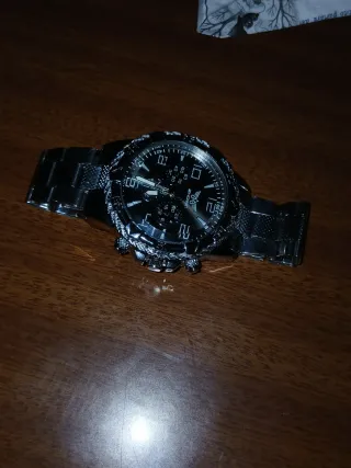 Orologio di lusso