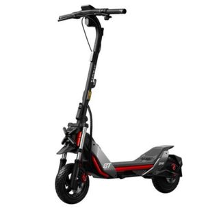 Patinete Segway ZT3 Pro