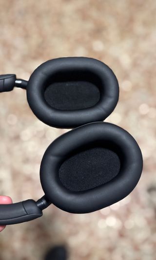 CON SEGURO! Sony WH-1000XM5 Negros