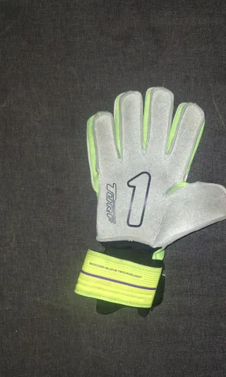 Guantes de portero Rinat