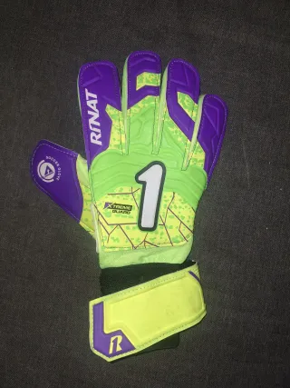 Guantes de portero Rinat