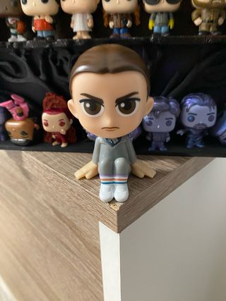 Figura Funko Pop! Eleven McDonalds Stranger Things
