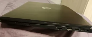 Portátil HP Gaming Pavilion 15 Negro